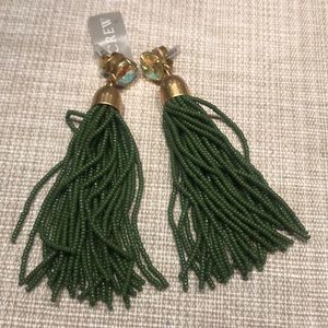 JCrew Earrings - NWT